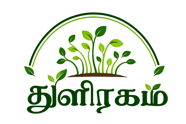Thuliragam Logo