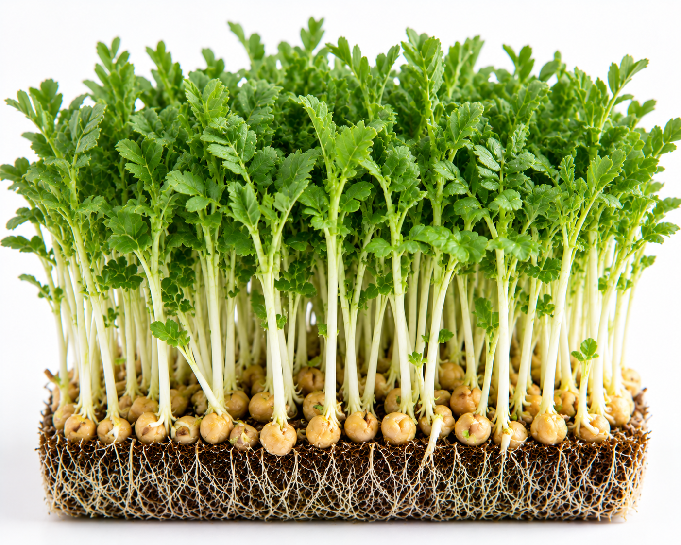 Chickpea