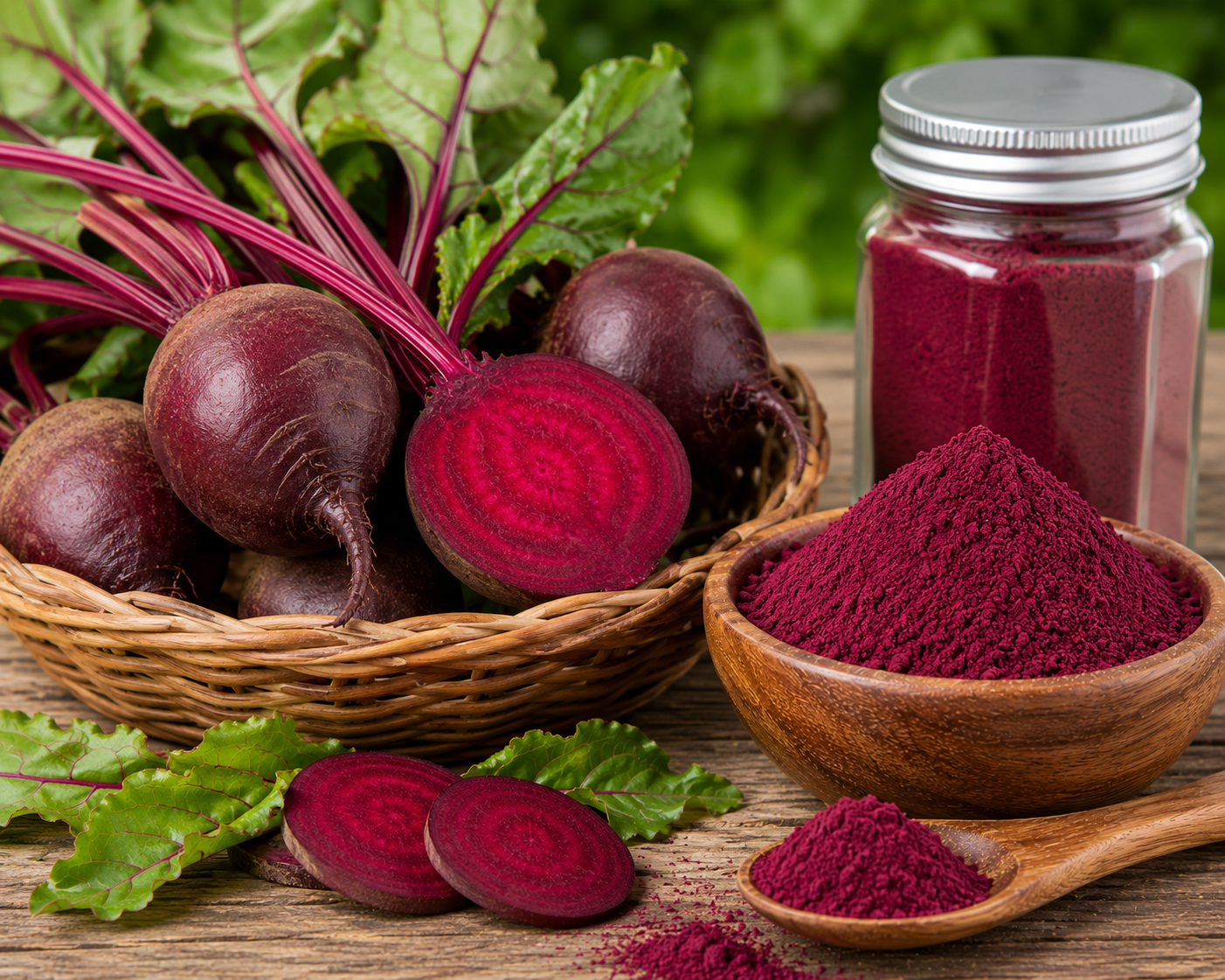 Beetroot