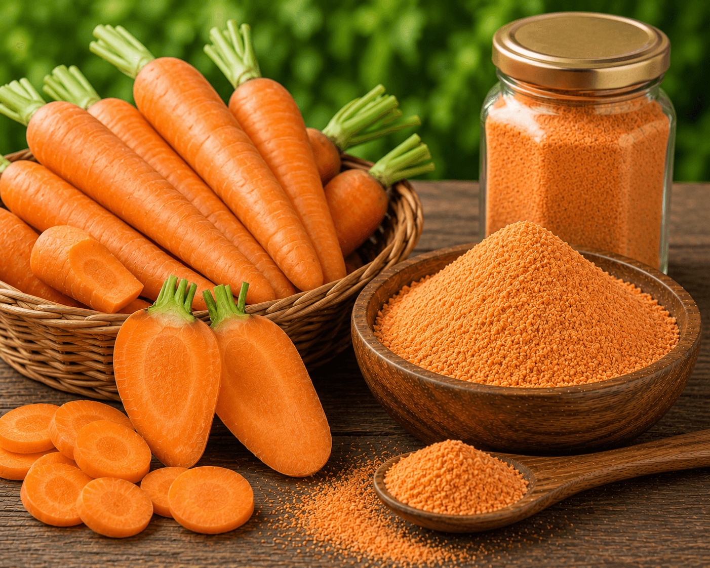 Carrot