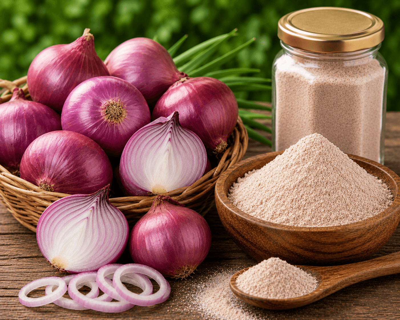 Onion