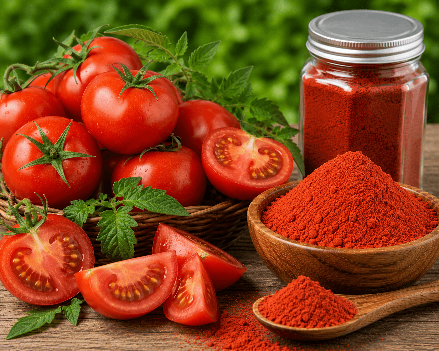 Tomato