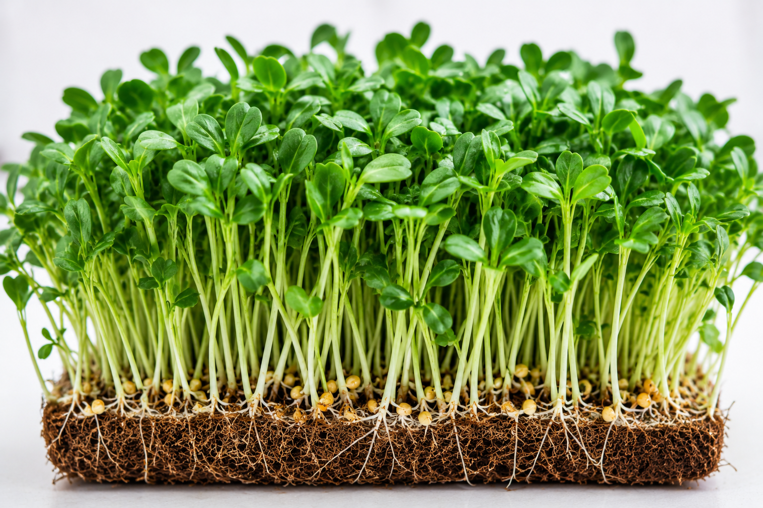 Fenugreek